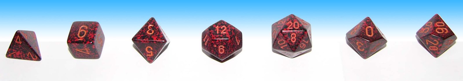 Dungeons & Dragons