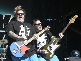 Bowling For Soup