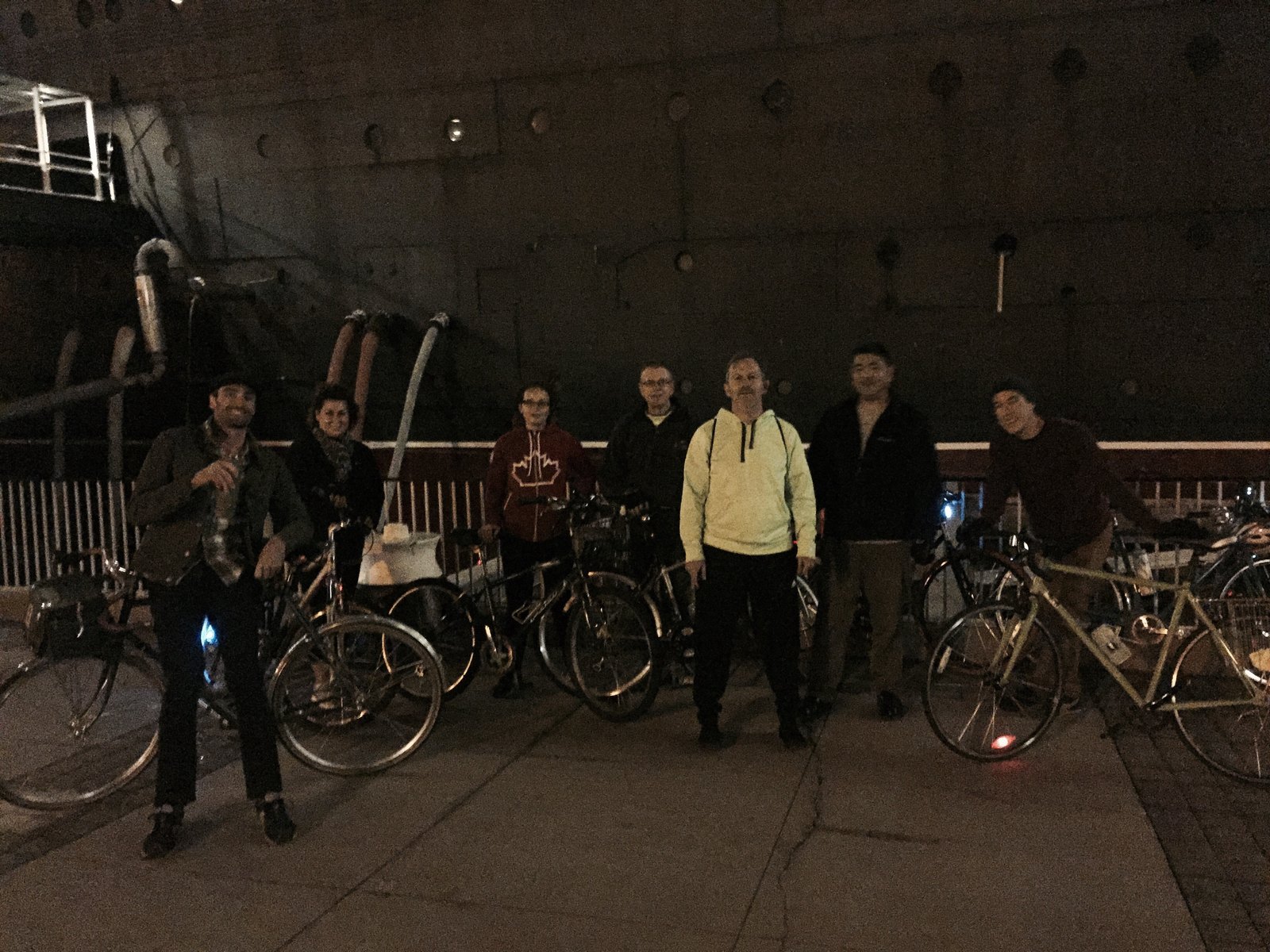 Let's Ride! (Streetlight Riders)