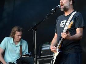 Built to Spill with Quasi and Melanie Radford