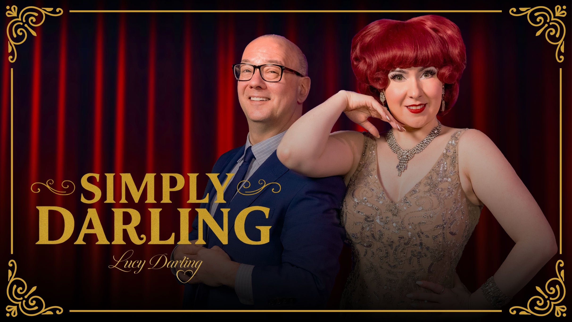 Lucy Darling: Simply Darling