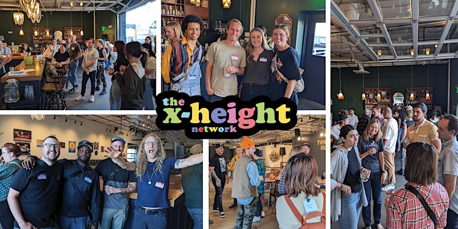 Denver's Networking Event for Businesses to Meet their Next Designer