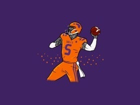 Georgia Tech at Clemson