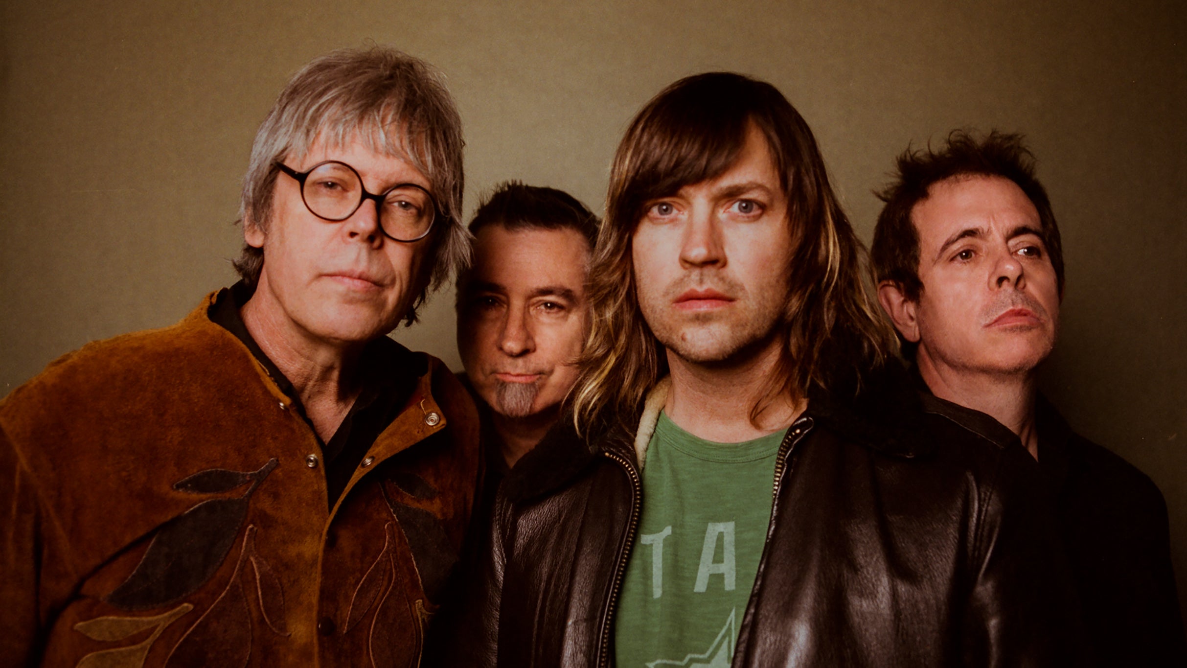 Old 97's, River Shook