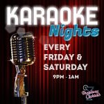 Karaoke Nights