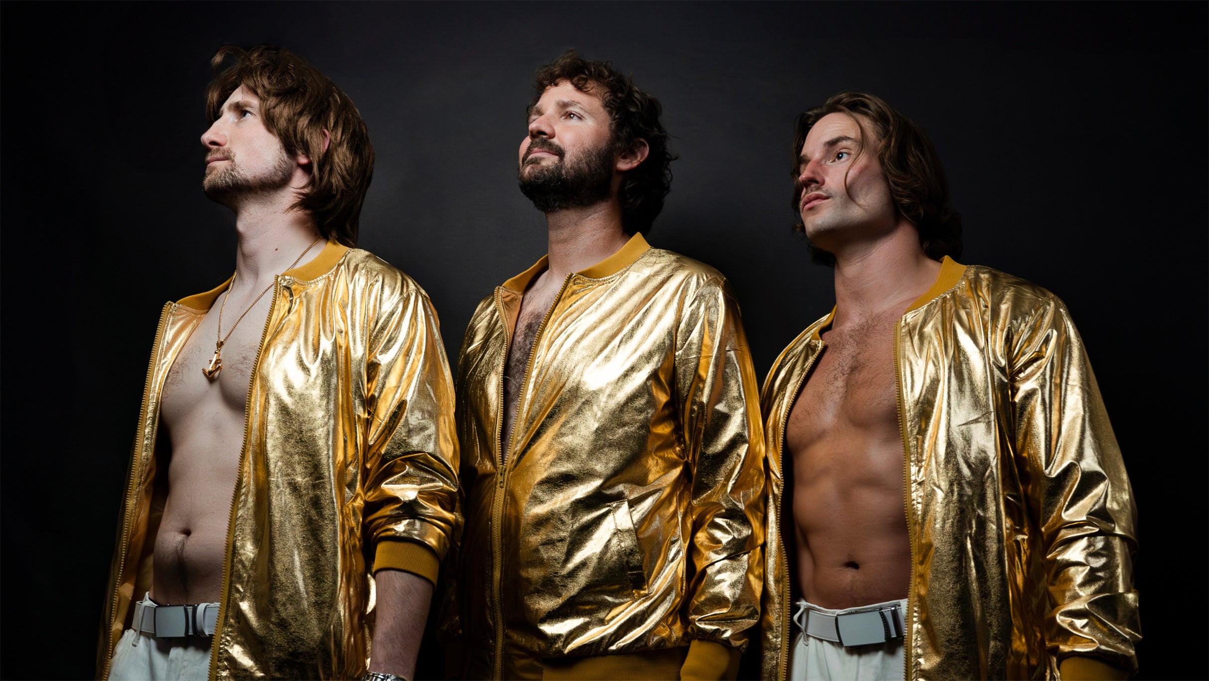 You Should Be Dancing ??? A Tribute to the Bee Gees