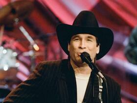 Clint Black