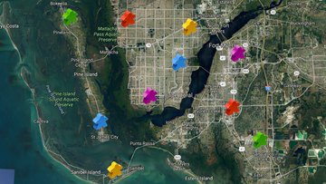 Meetup to Play Board Games