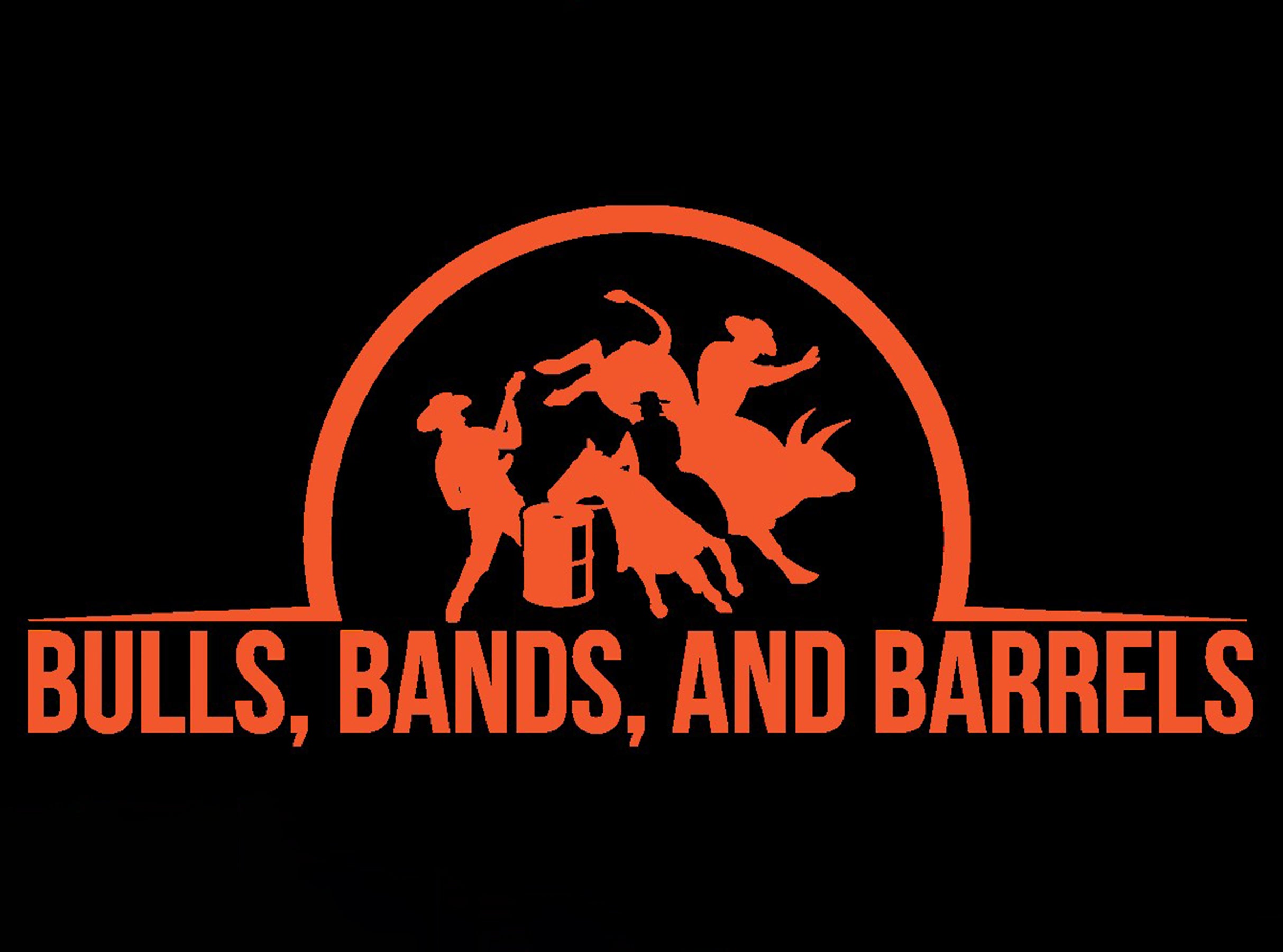 Bulls, Bands, And Barrels 2-Day Ticket - Includes Access to Both Days