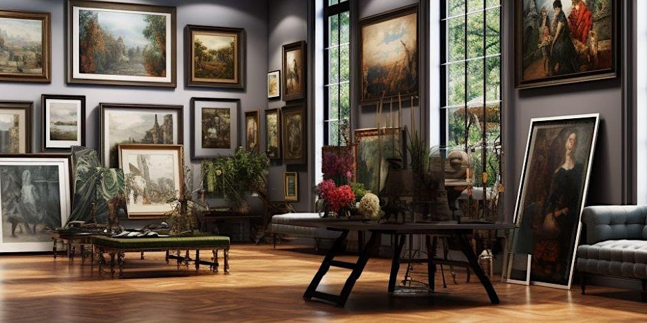Art Charleston