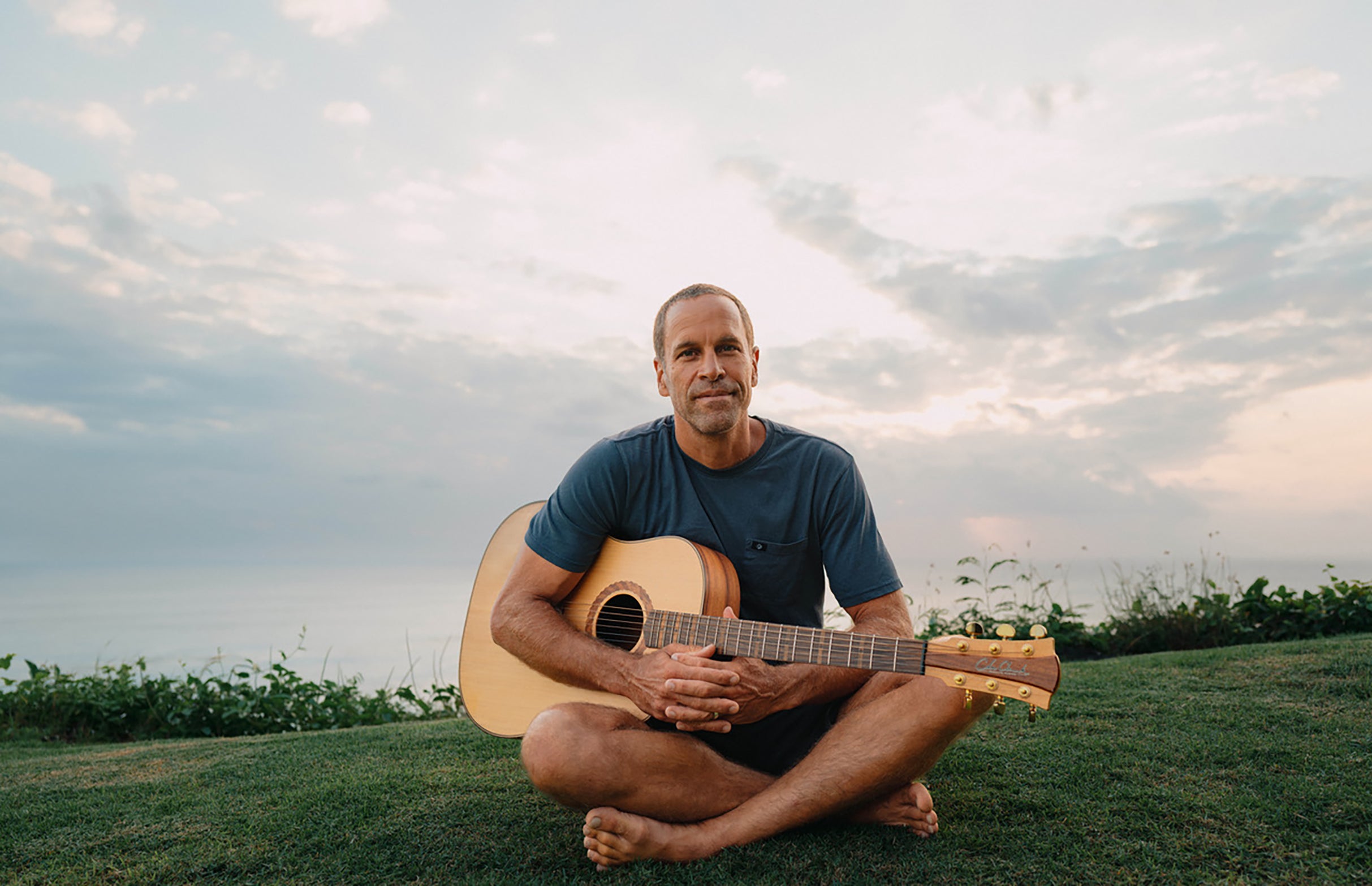 Jack Johnson w/ Lake Street Dive