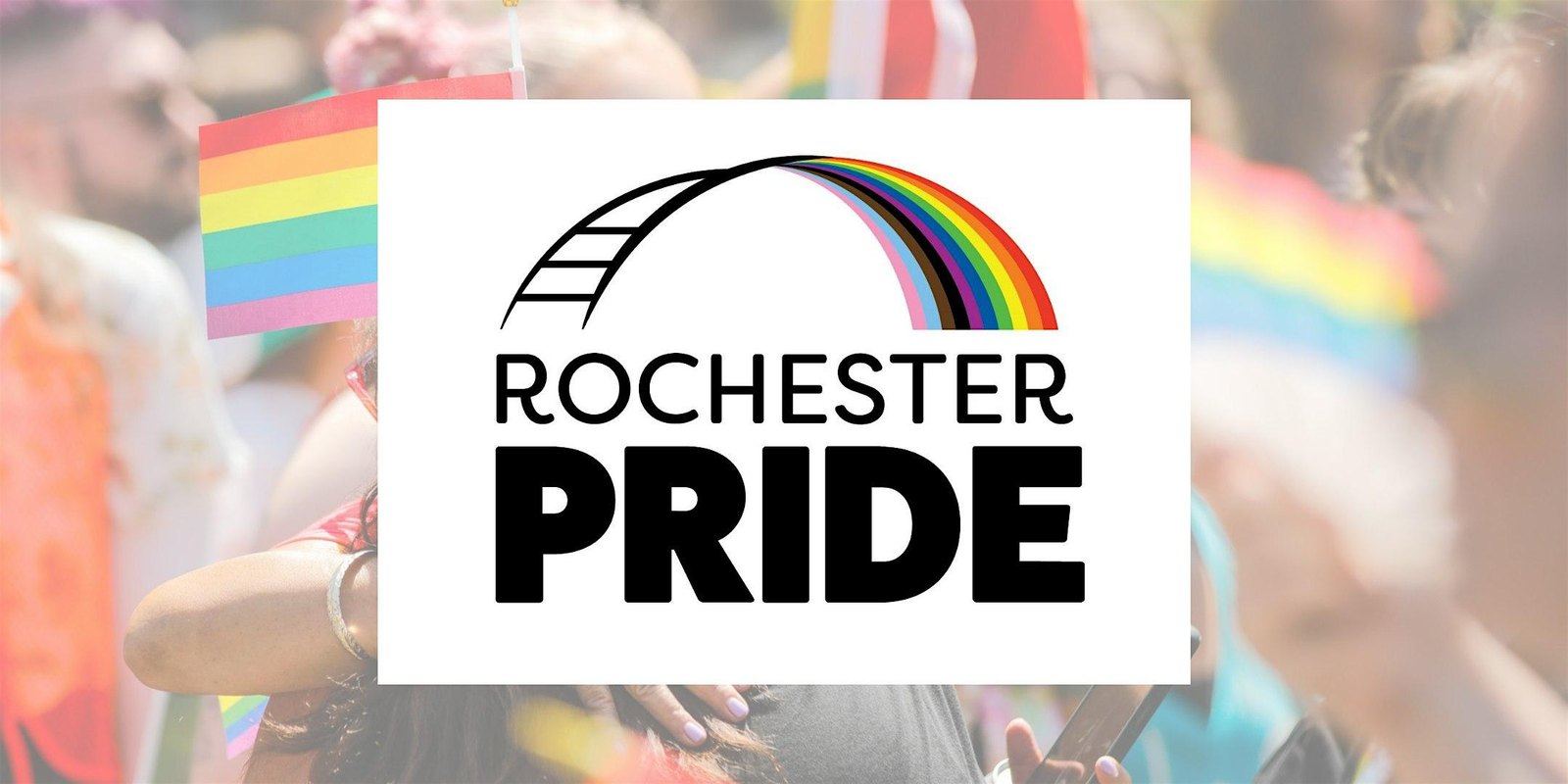 Rochester Pride Festival 2026