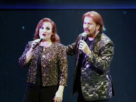 Pimpinela