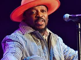 Anthony Hamilton with Leela James