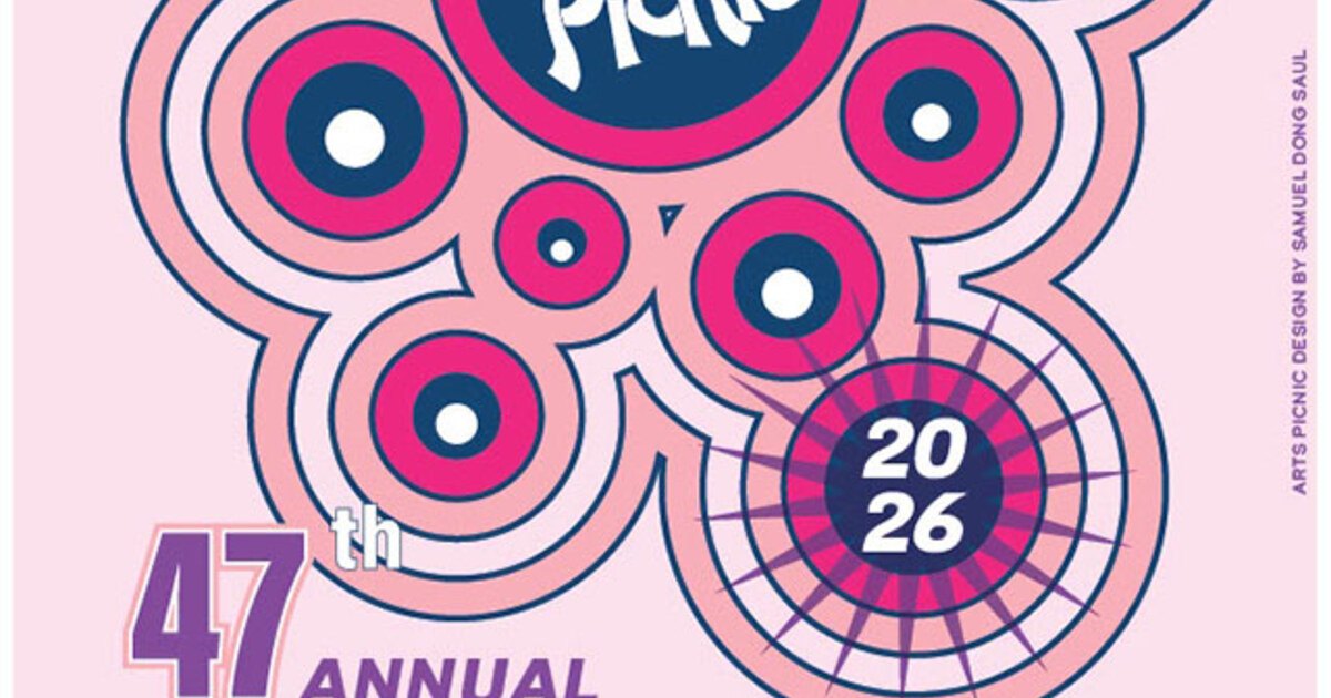 Culture Pop Kickoff: Poet Laureate and Star Award Ceremony