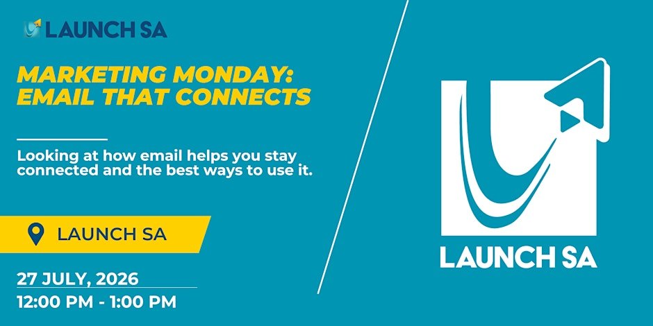 Marketing Monday: Email That Connects