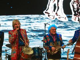 Marty Stuart & Molly Tuttle