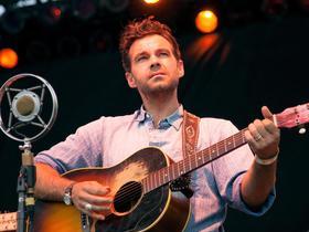 Zach Williams with Cochren & Co