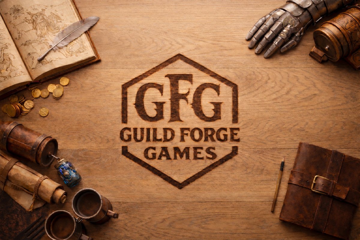D&D 5e Campaign (4th Thursday monthly)