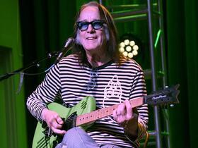 Todd Rundgren