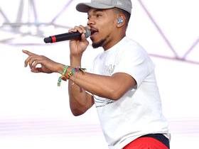 Chance the Rapper