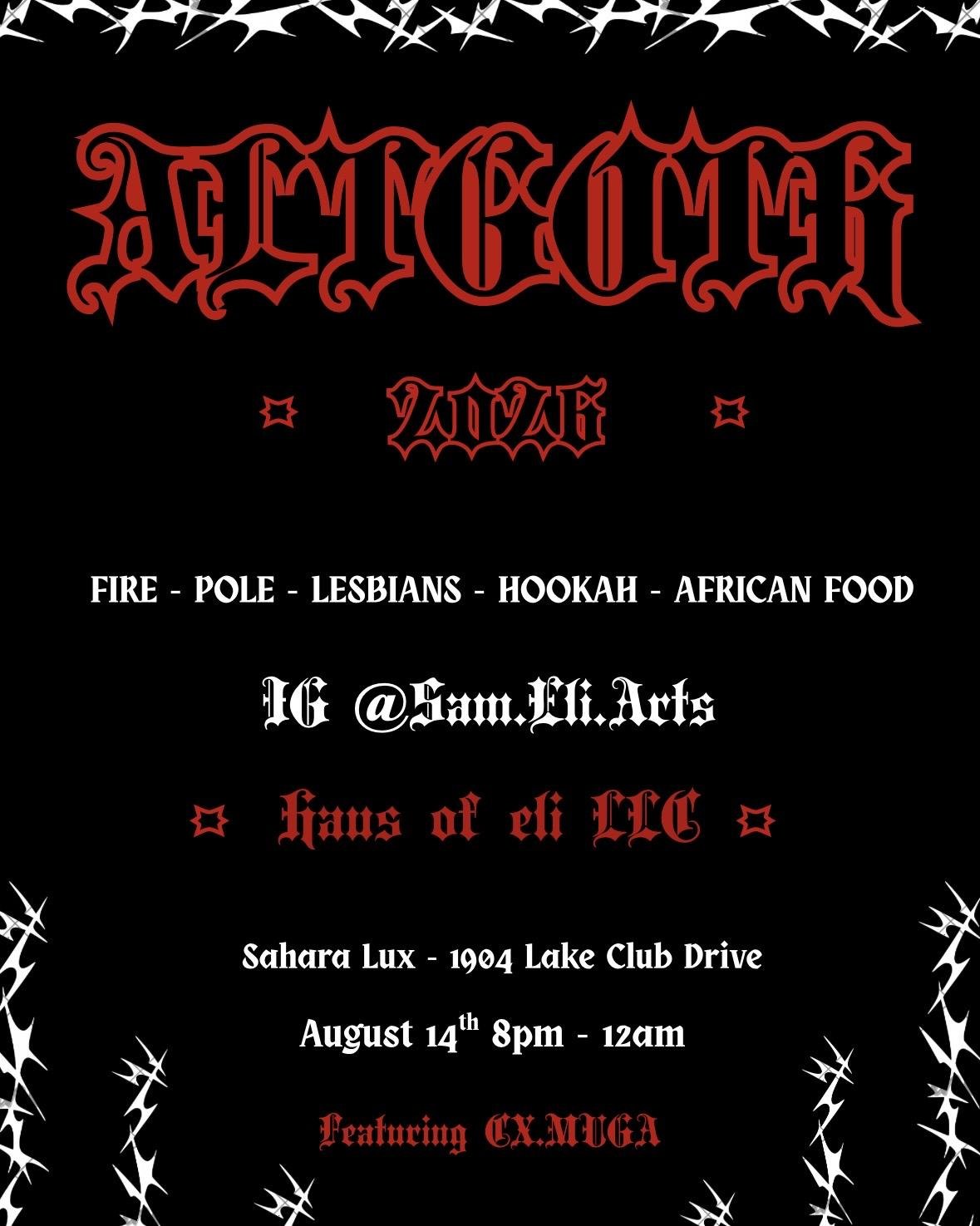 ALTGOTH 2026