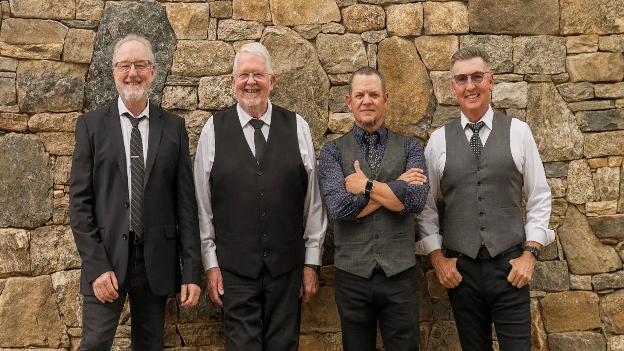 Balsam Range with the Amanda Cook Band