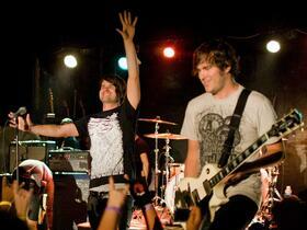 Silverstein and Story Of The Year
