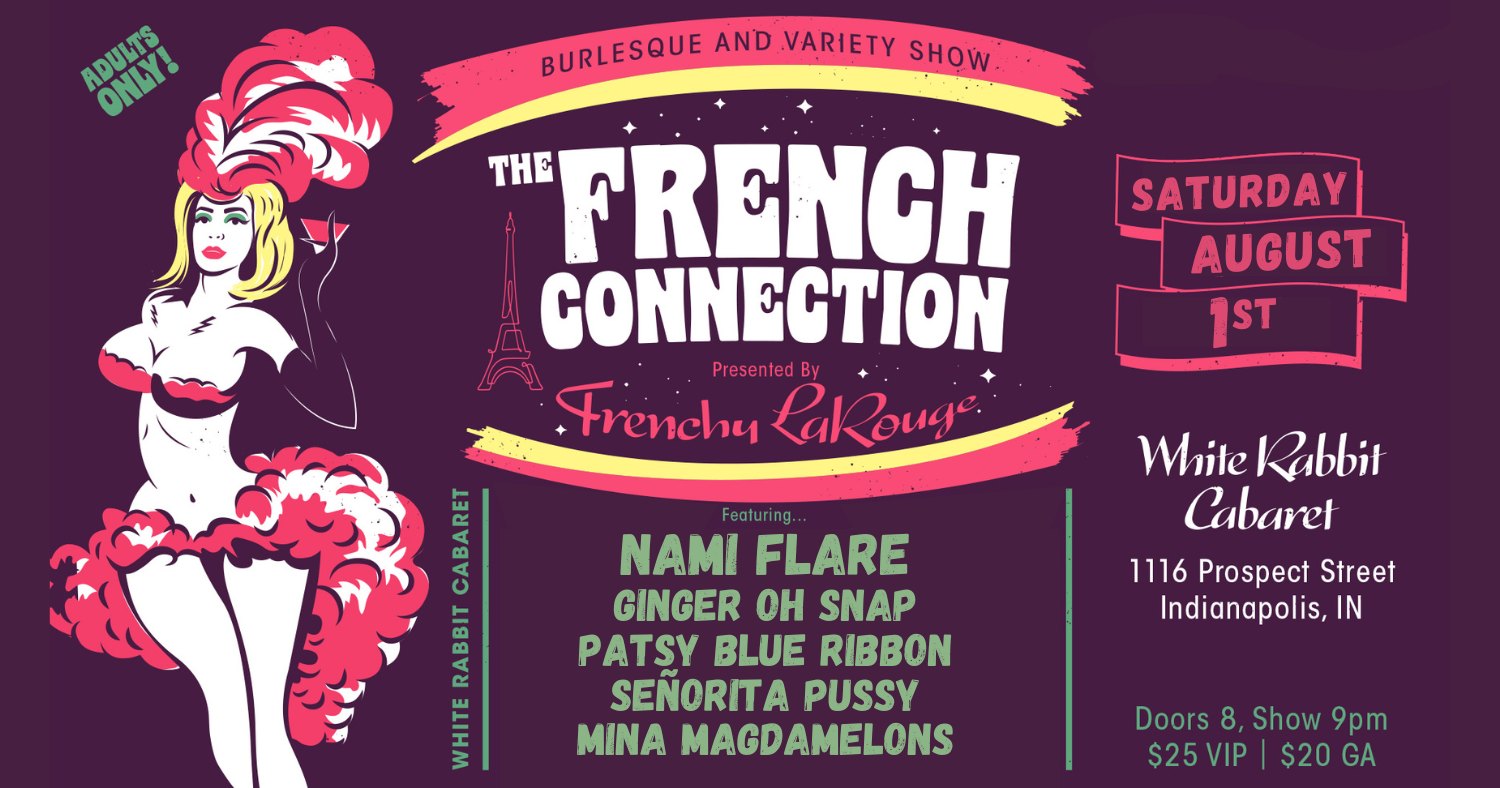 The French Connection