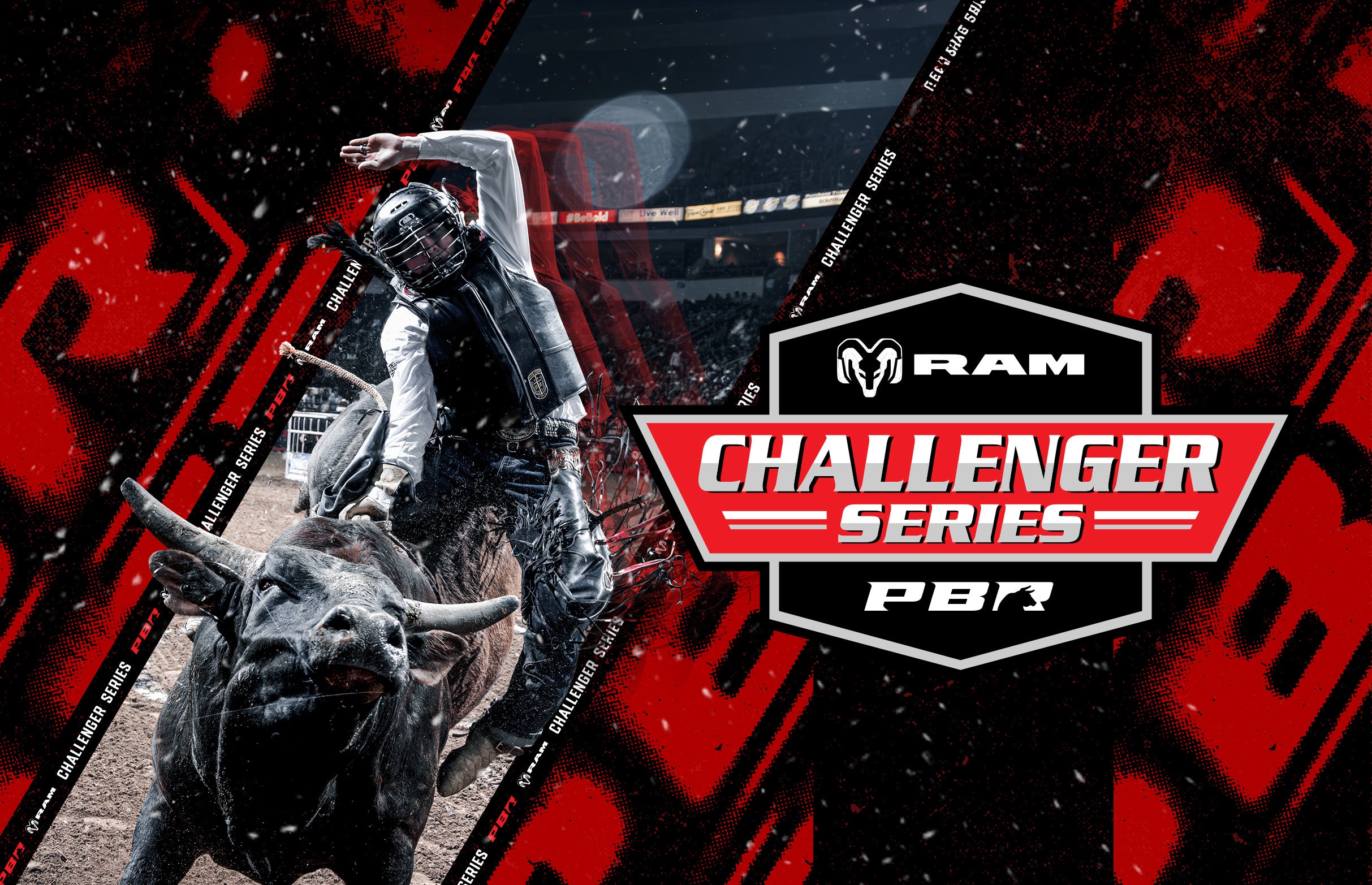 PBR: Challenger Series