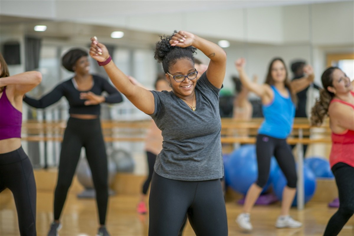 Zumba Hosted by Mayor Wayne M. Messam