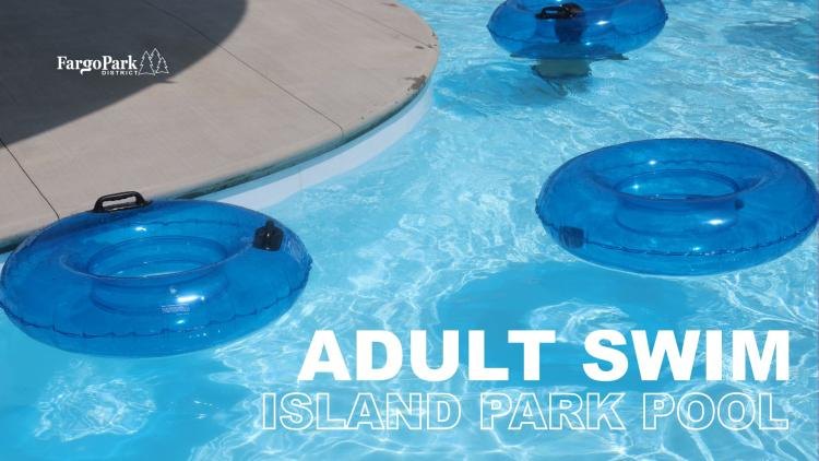 Adult-Only Swim