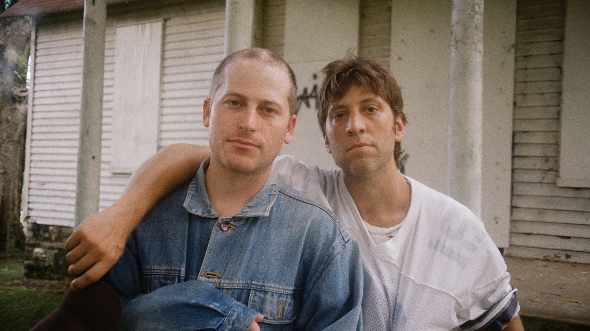 Hovvdy w/ Emma Ogier