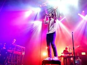 Passion Pit with Arden Jones