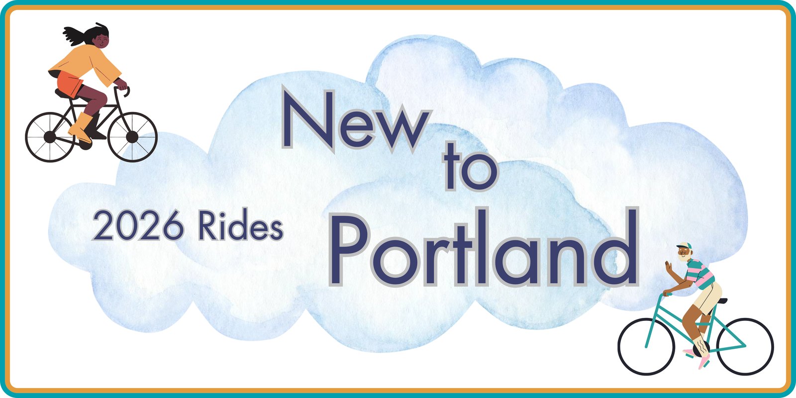 New to Portland Ride: Intro to Gravel