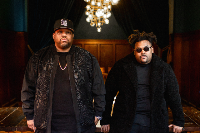Slum Village