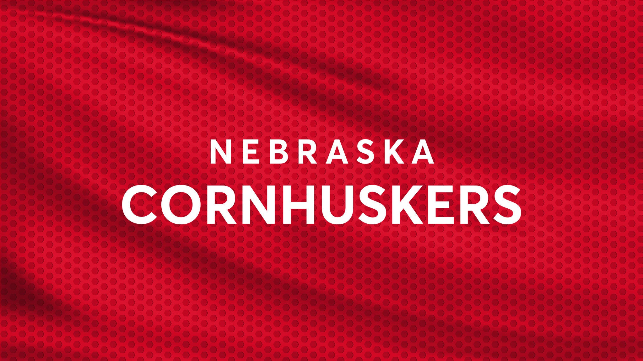 Nebraska Cornhuskers Womens Volleyball vs. Wisconsin Badgers Womens Volleyball