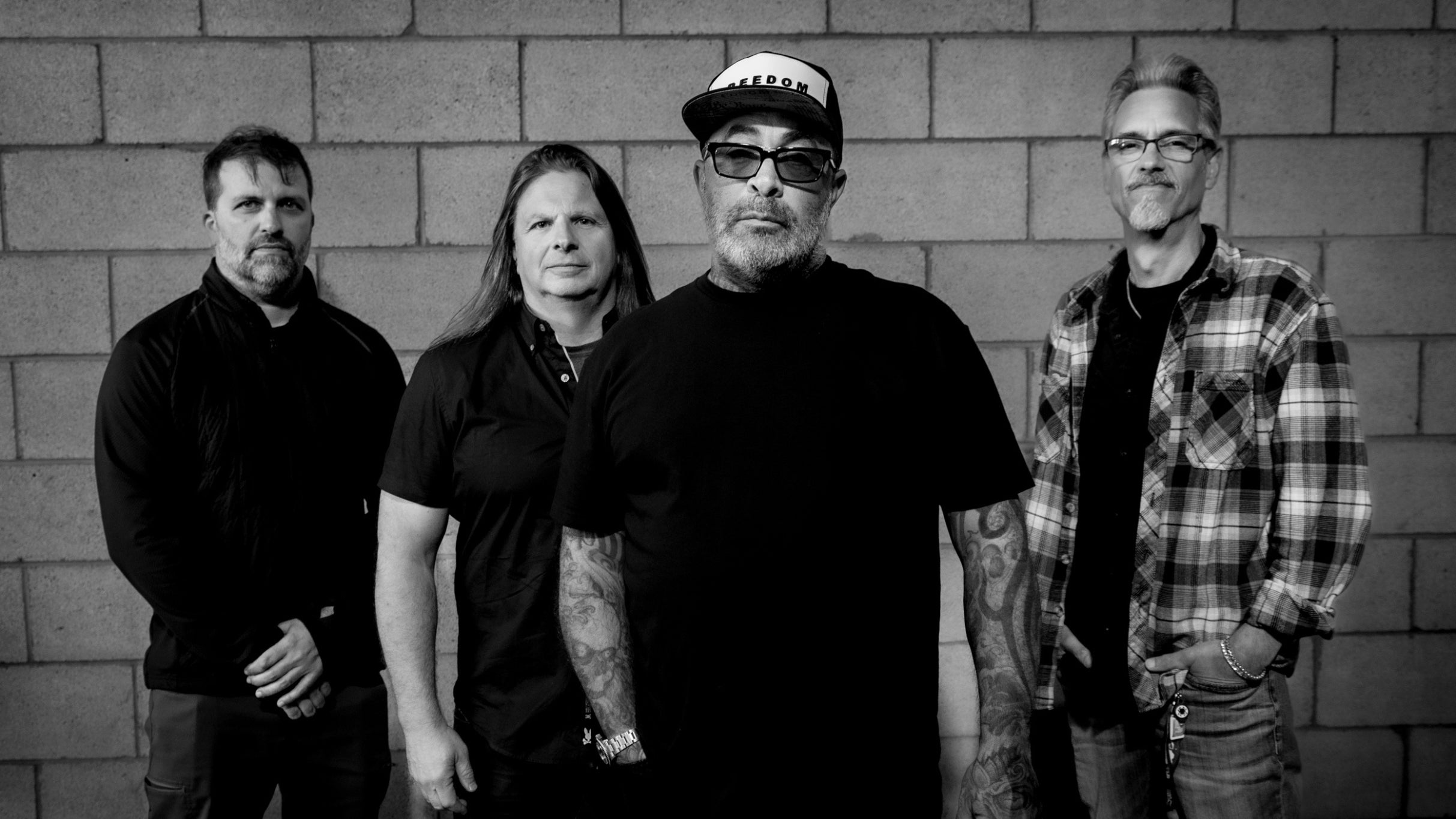 Staind: Break The Cycle 25th Anniversary Tour
