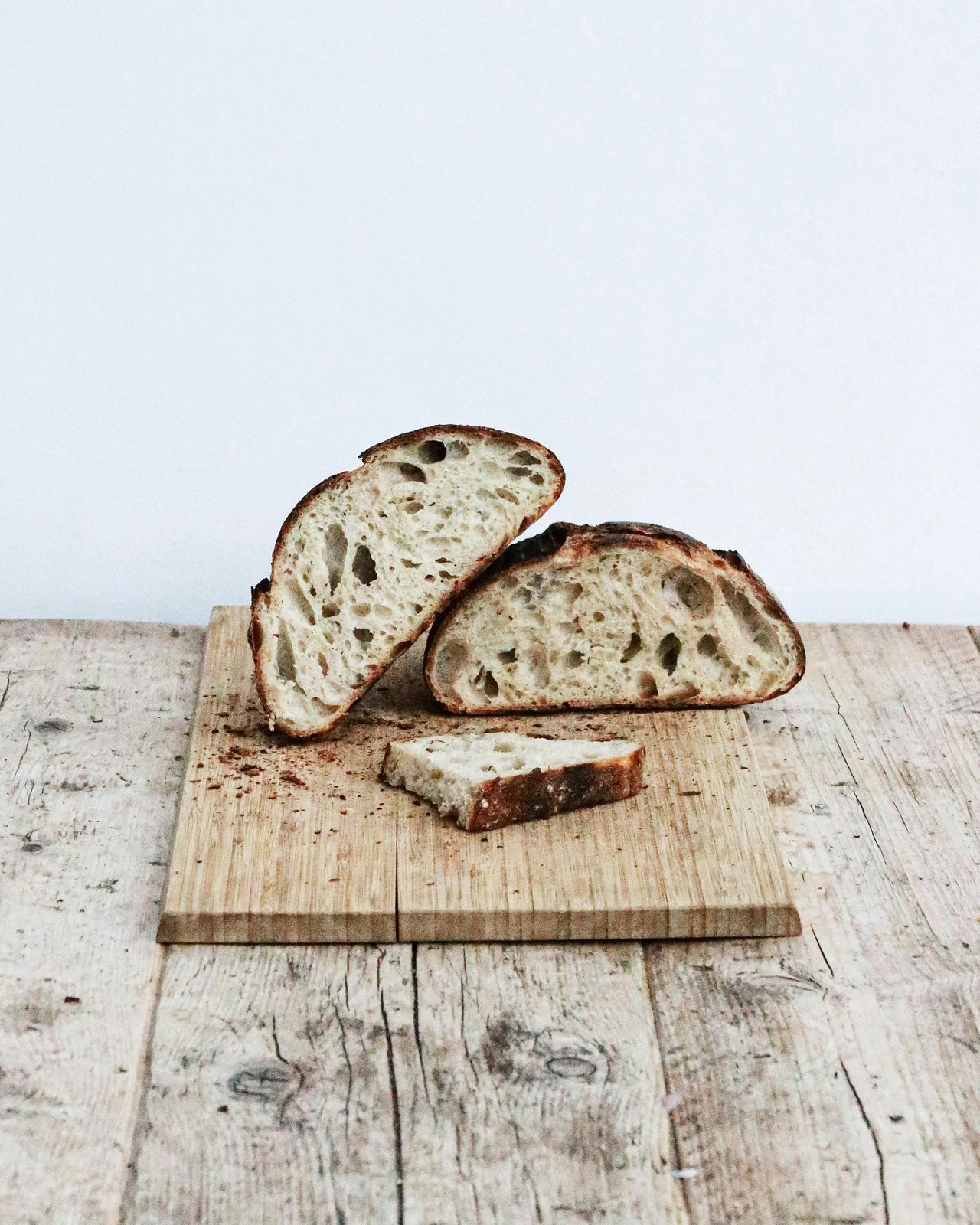 Sourdough for Beginners