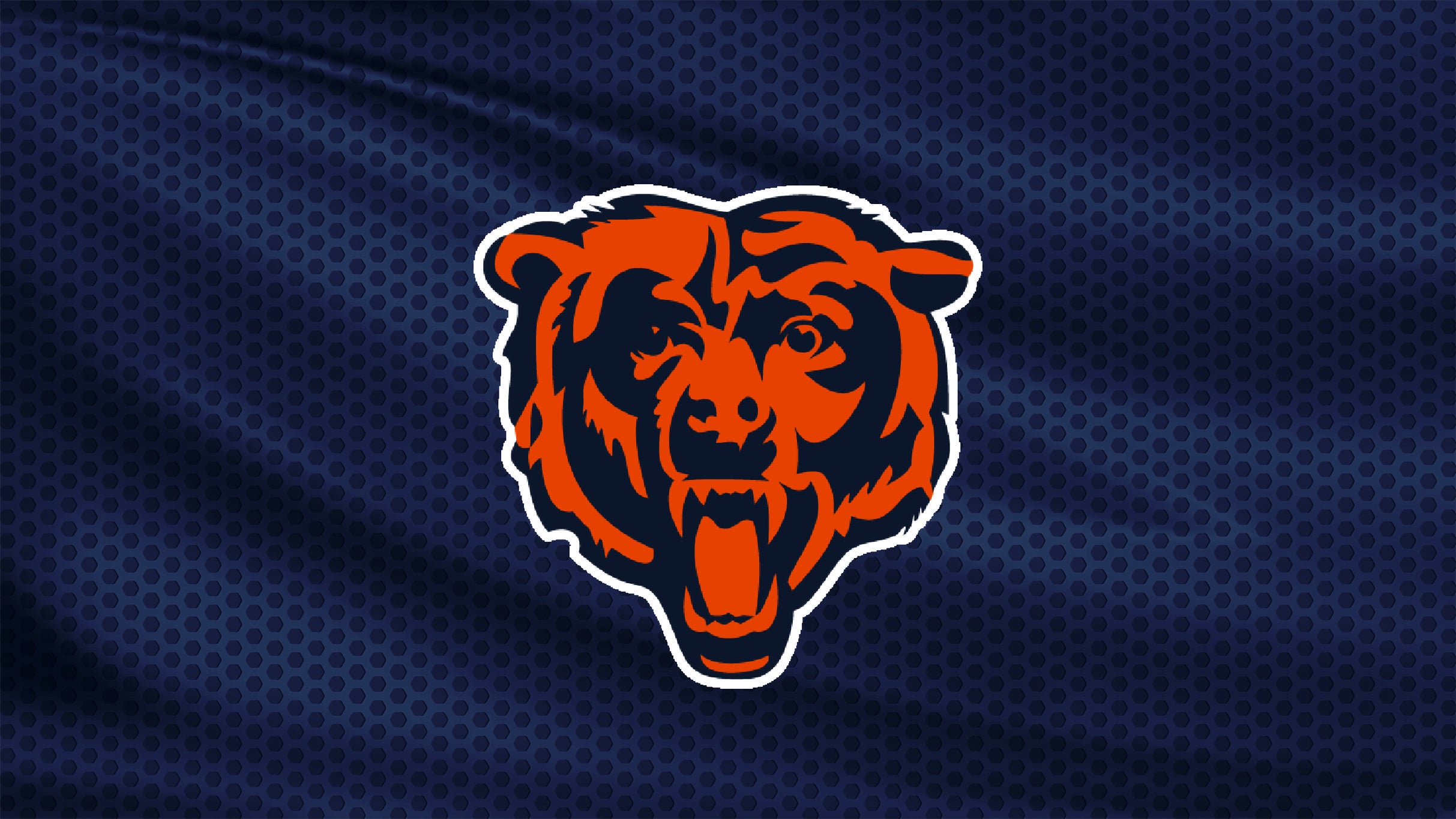 Chicago Bears vs. New England Patriots