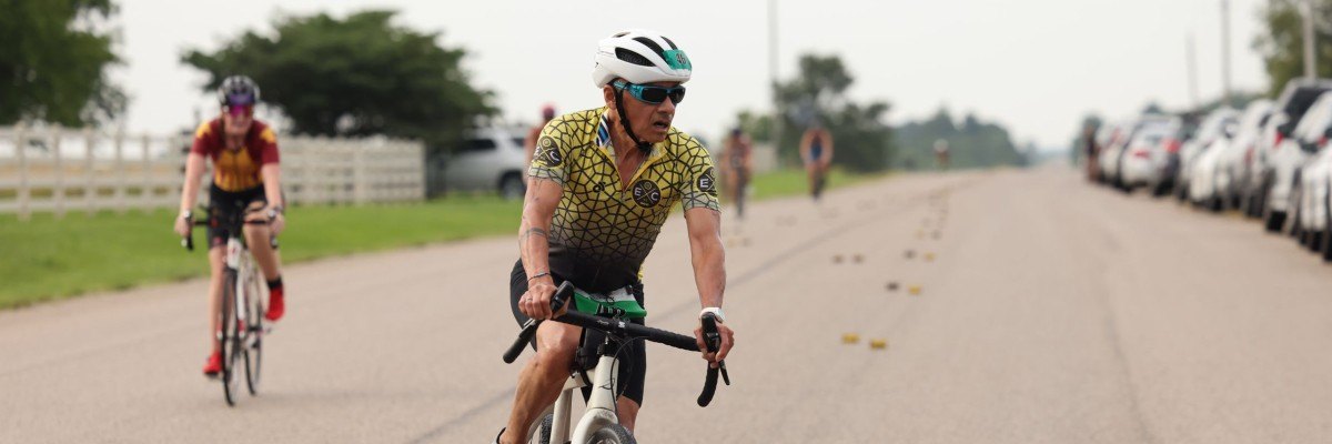 Kill Creek Park Triathlon, Duathlon, Aquabike & Aquathlon