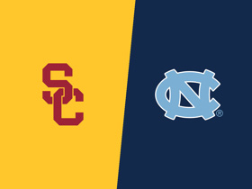USC at North Carolina