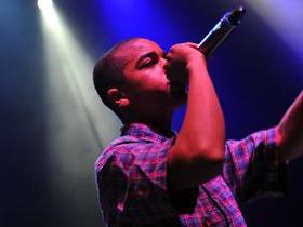 Earl Sweatshirt with MIKE (Rescheduled from 7/9/2026)