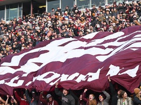 Portland State at Montana