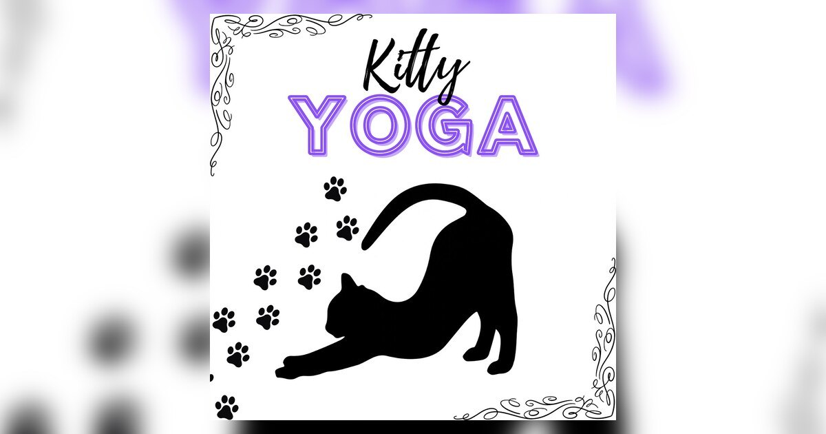 Kitty Yoga