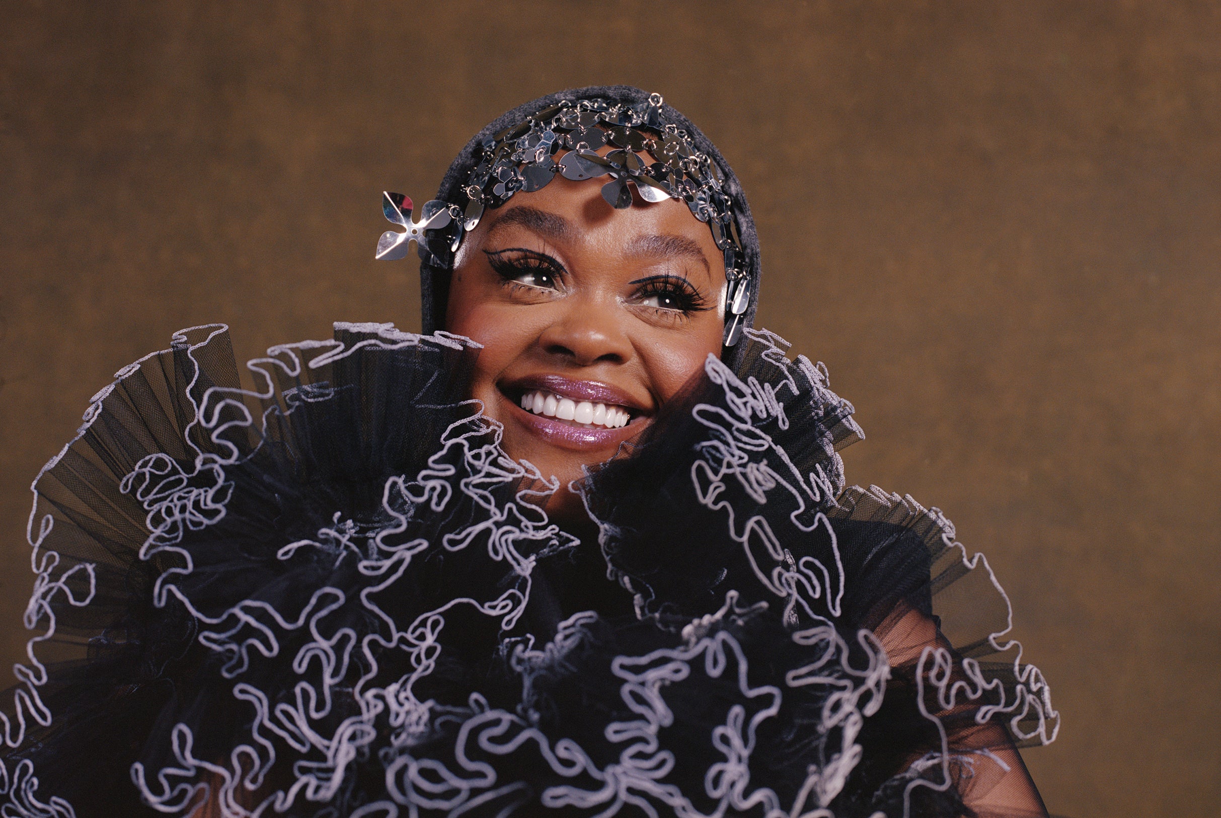 Jill Scott - To Whom This May Concern Tour