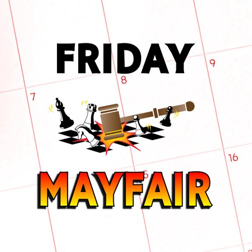 Friday Night Magic - Commander