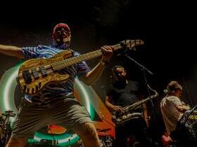 SOJA (Rescheduled from 1/30/26)
