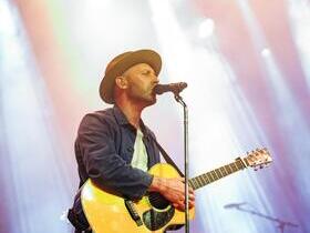 Mat Kearney