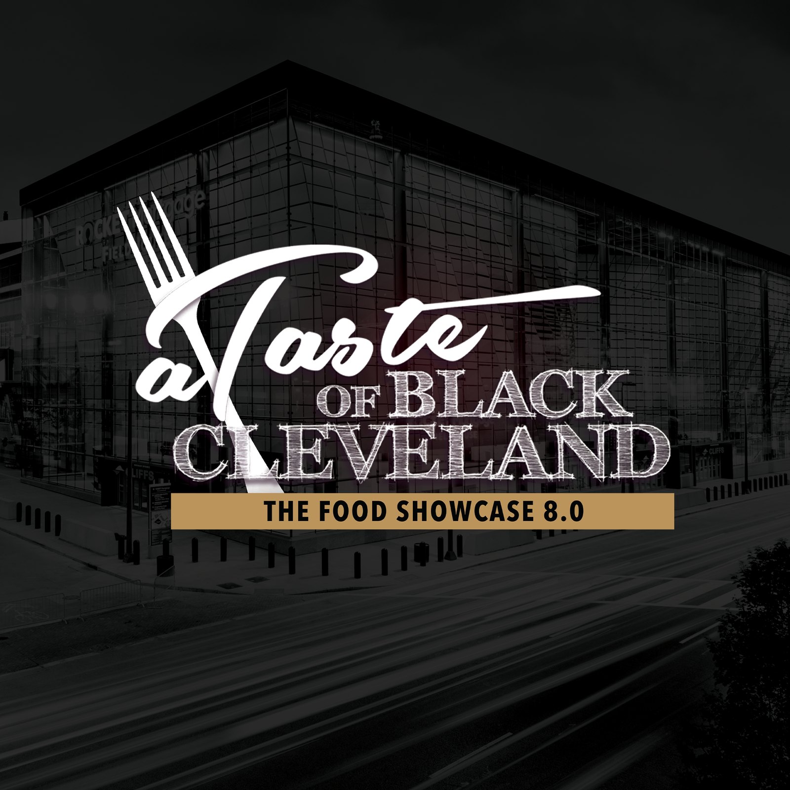 A Taste of Black Cleveland: The Food Showcase 8.0